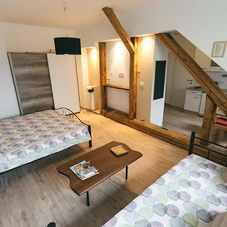 Apartment Cosy On The Main Square